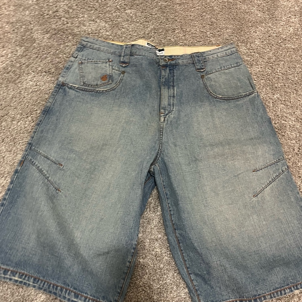 Vintage Rocawear Shorts
